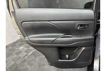 Mitsubishi Outlander DI-D Juro 