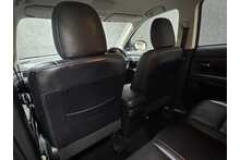 Mitsubishi Outlander DI-D Juro 