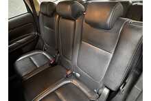 Mitsubishi Outlander DI-D Juro 