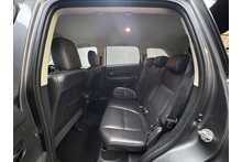 Mitsubishi Outlander DI-D Juro 