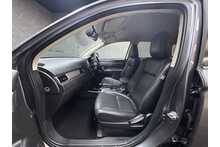 Mitsubishi Outlander DI-D Juro 
