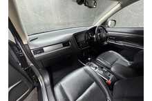 Mitsubishi Outlander DI-D Juro 