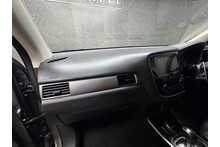 Mitsubishi Outlander DI-D Juro 