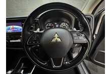 Mitsubishi Outlander DI-D Juro 