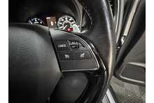 Mitsubishi Outlander DI-D Juro 