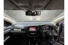 Mitsubishi Outlander DI-D Juro 