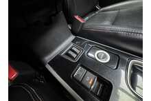 Mitsubishi Outlander DI-D Juro 