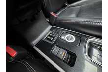 Mitsubishi Outlander DI-D Juro 