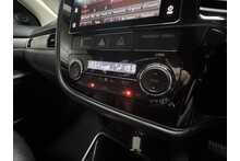 Mitsubishi Outlander DI-D Juro 