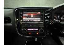 Mitsubishi Outlander DI-D Juro 