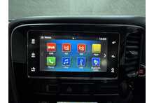 Mitsubishi Outlander DI-D Juro 