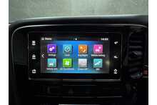 Mitsubishi Outlander DI-D Juro 