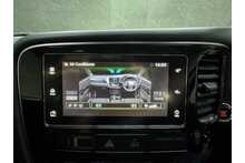 Mitsubishi Outlander DI-D Juro 