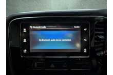 Mitsubishi Outlander DI-D Juro 