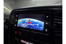 Mitsubishi Outlander DI-D Juro 