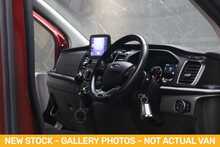 Ford Transit Custom 280 EcoBlue Trend 