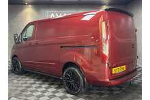 Ford Transit Custom 280 EcoBlue Trend 