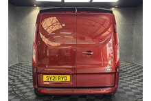 Ford Transit Custom 280 EcoBlue Trend 
