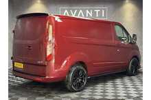 Ford Transit Custom 280 EcoBlue Trend 