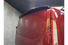 Ford Transit Custom 280 EcoBlue Trend 
