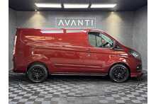 Ford Transit Custom 280 EcoBlue Trend 