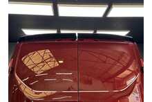 Ford Transit Custom 280 EcoBlue Trend 