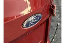 Ford Transit Custom 280 EcoBlue Trend 