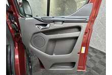 Ford Transit Custom 280 EcoBlue Trend 