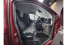 Ford Transit Custom 280 EcoBlue Trend 