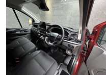 Ford Transit Custom 280 EcoBlue Trend 