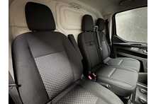 Ford Transit Custom 280 EcoBlue Trend 
