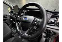 Ford Transit Custom 280 EcoBlue Trend 