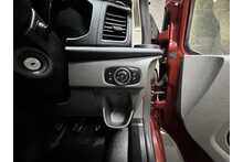 Ford Transit Custom 280 EcoBlue Trend 