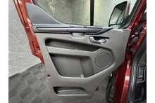 Ford Transit Custom 280 EcoBlue Trend 
