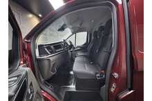Ford Transit Custom 280 EcoBlue Trend 