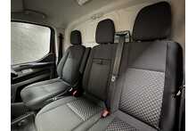 Ford Transit Custom 280 EcoBlue Trend 