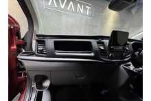 Ford Transit Custom 280 EcoBlue Trend 