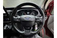 Ford Transit Custom 280 EcoBlue Trend 