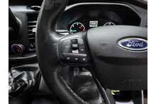 Ford Transit Custom 280 EcoBlue Trend 