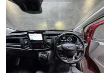 Ford Transit Custom 280 EcoBlue Trend 