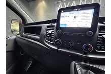 Ford Transit Custom 280 EcoBlue Trend 
