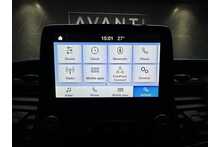 Ford Transit Custom 280 EcoBlue Trend 