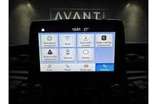 Ford Transit Custom 280 EcoBlue Trend 