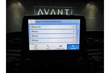 Ford Transit Custom 280 EcoBlue Trend 