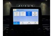 Ford Transit Custom 280 EcoBlue Trend 