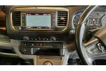 Citroen Dispatch BlueHDi 1200 Driver M 