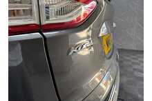 Ford Kuga TDCi Titanium X Sport 