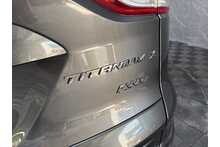Ford Kuga TDCi Titanium X Sport 