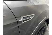 Ford Kuga TDCi Titanium X Sport 