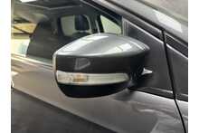 Ford Kuga TDCi Titanium X Sport 